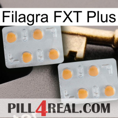 Filagra FXT Plus 25